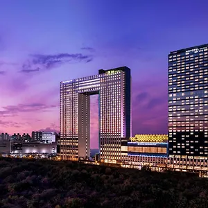 Novotel Ambassador Yongsan Seúl