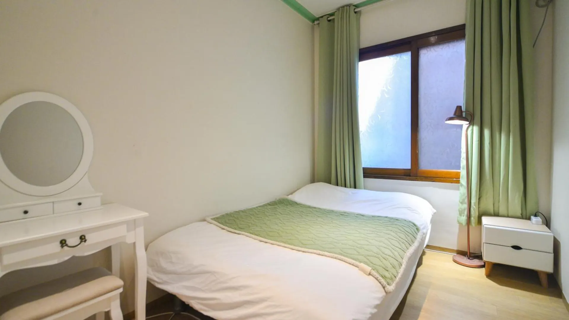 Guest house Seoul Papa Guesthouse